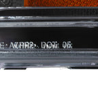 2005-2009 Ford Mustang S197 Factory Style Bumper Lights (Chrome Housing / Clear Lens)