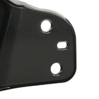 2005-2009 Ford Mustang S197 Factory Style Bumper Lights (Chrome Housing / Smoked Lens)