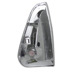 2006-2010 Dodge Charger LX Corner Lights (Chrome Housing / Clear Lens)