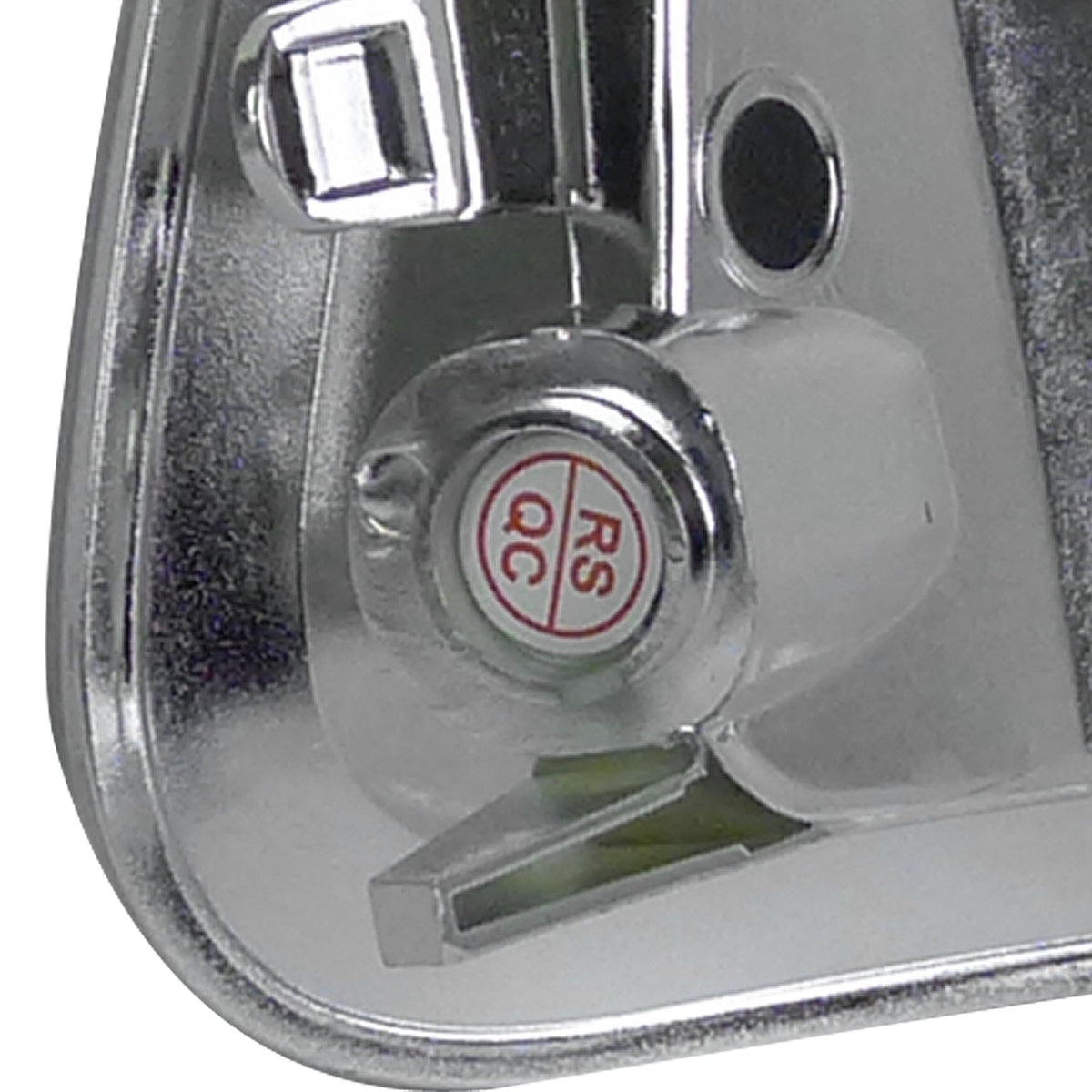 2006-2010 Dodge Charger LX Corner Lights (Chrome Housing / Clear Lens)