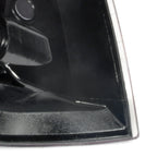 2006-2010 Dodge Charger LX Corner Lights (Matte Black Housing / Clear Lens)