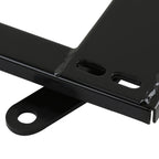 1993-2002 Chevrolet Camaro Pontiac Firebird Tensile Steel Racing Seat Mounting Brackets - 2PCS