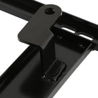 1993-2002 Chevrolet Camaro Pontiac Firebird Tensile Steel Racing Seat Mounting Brackets - 2PCS