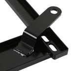 1993-2002 Chevrolet Camaro Pontiac Firebird Tensile Steel Racing Seat Mounting Brackets - 2PCS