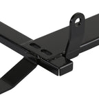 1997-2004 Chevrolet Corvette C5 Tensile Steel Racing Seat Mounting Brackets - 2PCS