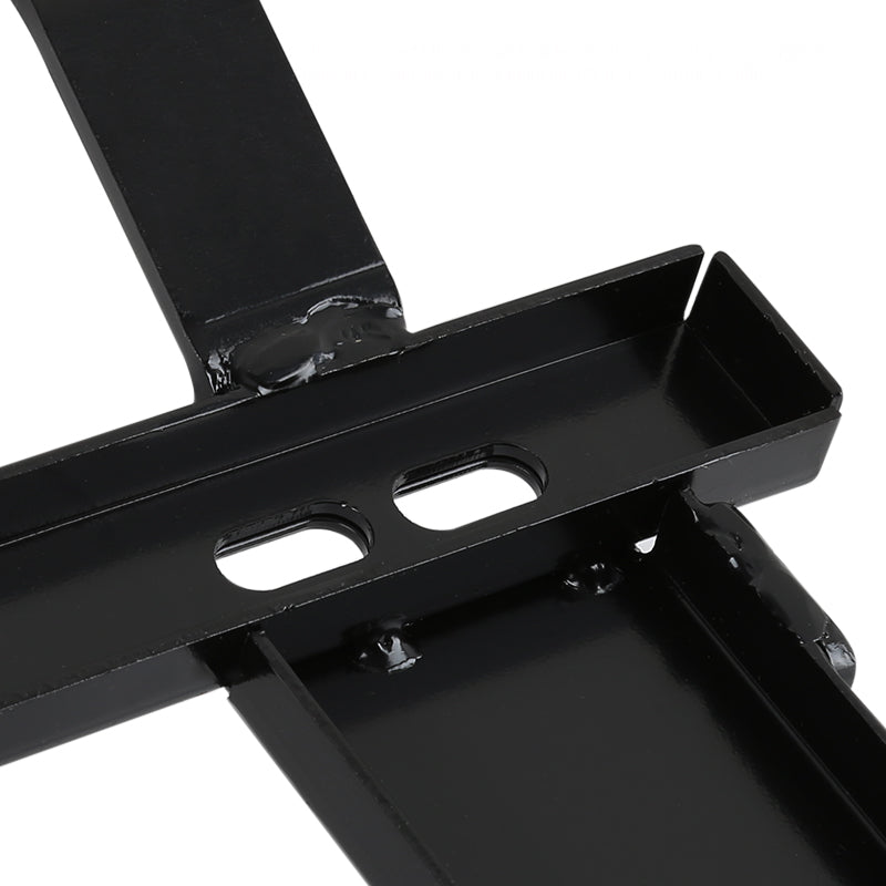 1997-2004 Chevrolet Corvette C5 Tensile Steel Racing Seat Mounting Brackets - 2PCS