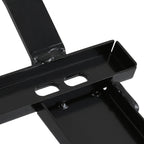 1997-2004 Chevrolet Corvette C5 Tensile Steel Racing Seat Mounting Brackets - 2PCS
