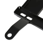 1997-2004 Chevrolet Corvette C5 Tensile Steel Racing Seat Mounting Brackets - 2PCS