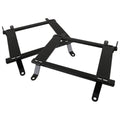 1997-2004 Chevrolet Corvette C5 Tensile Steel Racing Seat Mounting Brackets - 2PCS