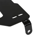 2005-2014 Ford Mustang S197 Tensile Steel Racing Seat Mounting Brackets - 2PCS (19" x 18")