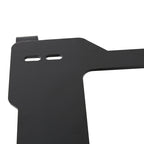2005-2014 Ford Mustang S197 Tensile Steel Racing Seat Mounting Brackets - 2PCS (19" x 18")
