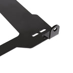 2005-2014 Ford Mustang S197 Tensile Steel Racing Seat Mounting Brackets - 2PCS (19" x 18")