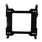 2005-2014 Ford Mustang S197 Tensile Steel Racing Seat Mounting Brackets - 2PCS (19" x 18")