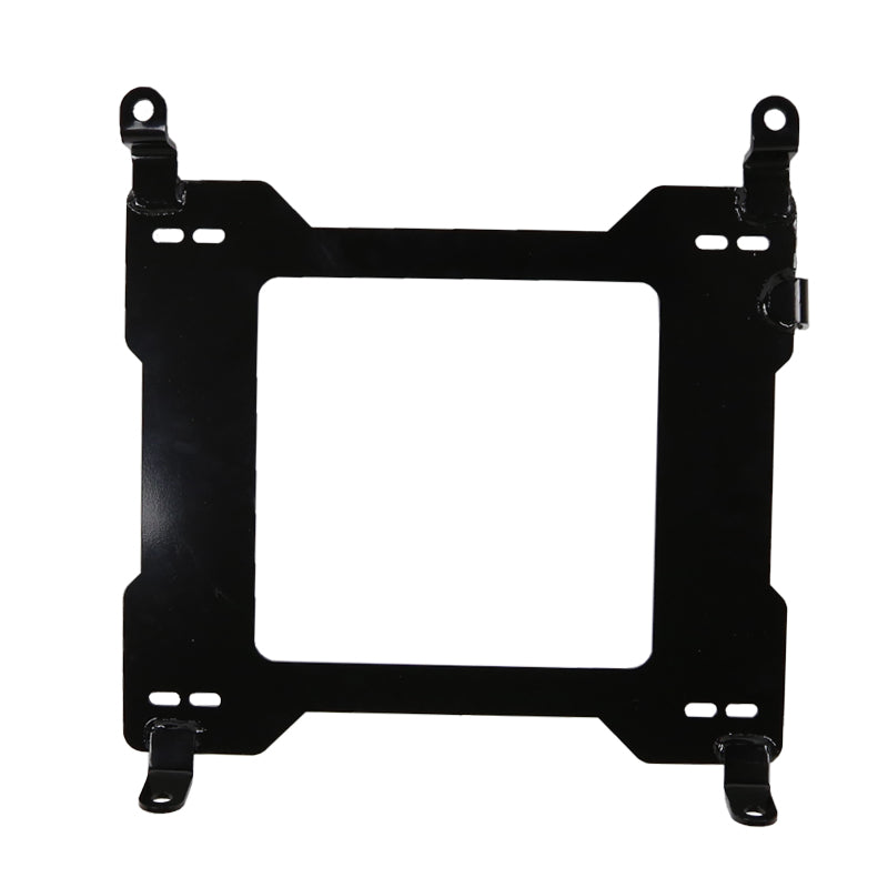 2005-2014 Ford Mustang S197 Tensile Steel Racing Seat Mounting Brackets - 2PCS (19" x 18")