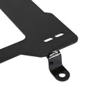 1979-1998 Ford Mustang Tensile Steel Racing Seat Mounting Brackets - 2PCS