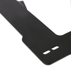 1979-1998 Ford Mustang Tensile Steel Racing Seat Mounting Brackets - 2PCS