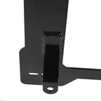 1979-1998 Ford Mustang Tensile Steel Racing Seat Mounting Brackets - 2PCS
