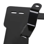 1979-1998 Ford Mustang Tensile Steel Racing Seat Mounting Brackets - 2PCS