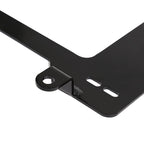 1979-1998 Ford Mustang Tensile Steel Racing Seat Mounting Brackets - 2PCS