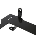 1999-2004 Ford Mustang New Edge Tensile Steel 4/5/6-Point Racing Seat Mounting Brackets - 2PCS