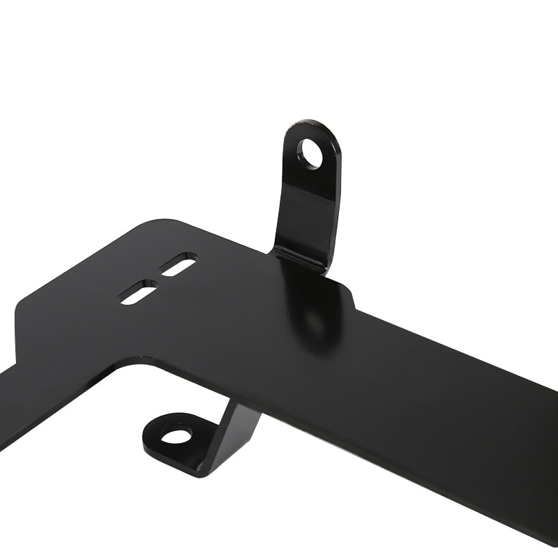 1999-2004 Ford Mustang New Edge Tensile Steel 4/5/6-Point Racing Seat Mounting Brackets - 2PCS
