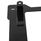 1999-2004 Ford Mustang New Edge Tensile Steel 4/5/6-Point Racing Seat Mounting Brackets - 2PCS