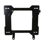 1999-2004 Ford Mustang New Edge Tensile Steel 4/5/6-Point Racing Seat Mounting Brackets - 2PCS