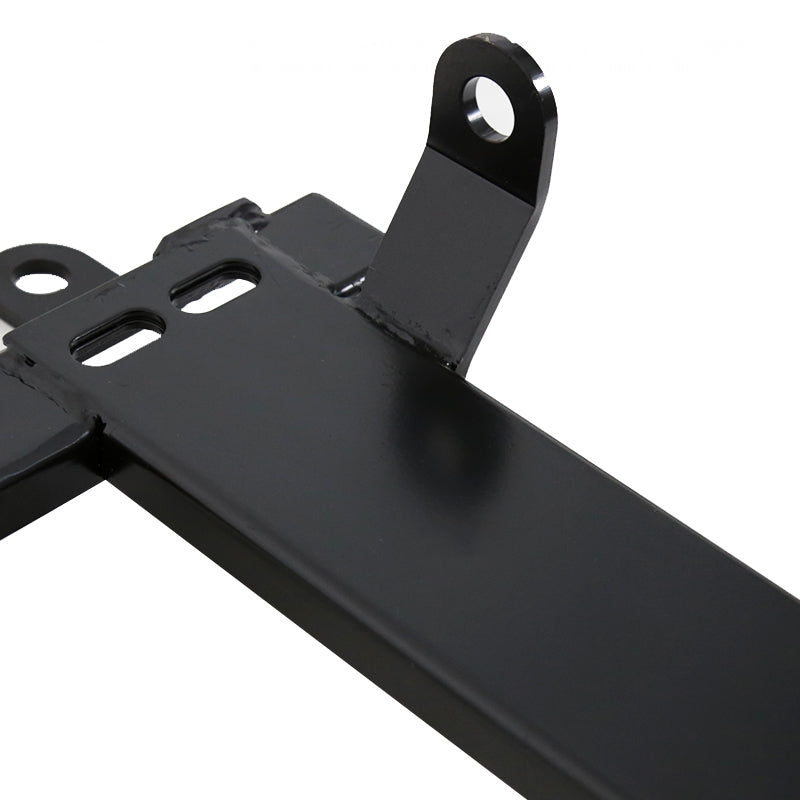 2005-2014 Ford Mustang S197 Tensile Steel Racing Seat Mounting Brackets - 2PCS (19" x 14")