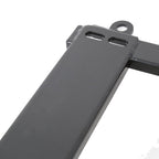 2005-2014 Ford Mustang S197 Tensile Steel Racing Seat Mounting Brackets - 2PCS (19" x 14")