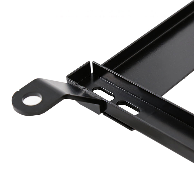 2005-2014 Ford Mustang S197 Tensile Steel Racing Seat Mounting Brackets - 2PCS (19" x 14")