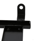 2005-2014 Ford Mustang S197 Tensile Steel Racing Seat Mounting Brackets - 2PCS (19" x 14")