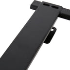 1979-1998 Ford Mustang Tensile Steel Racing Seat Mounting Brackets - 2PCS (19" x 14")