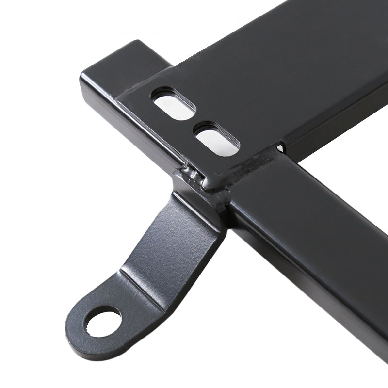 1979-1998 Ford Mustang Tensile Steel Racing Seat Mounting Brackets - 2PCS (19" x 14")