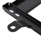 1979-1998 Ford Mustang Tensile Steel Racing Seat Mounting Brackets - 2PCS (19" x 14")