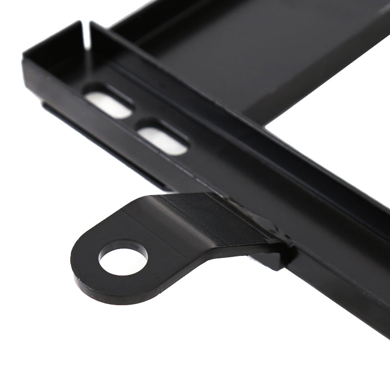 1979-1998 Ford Mustang Tensile Steel Racing Seat Mounting Brackets - 2PCS (19" x 14")