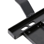 1979-1998 Ford Mustang Tensile Steel Racing Seat Mounting Brackets - 2PCS (19" x 14")