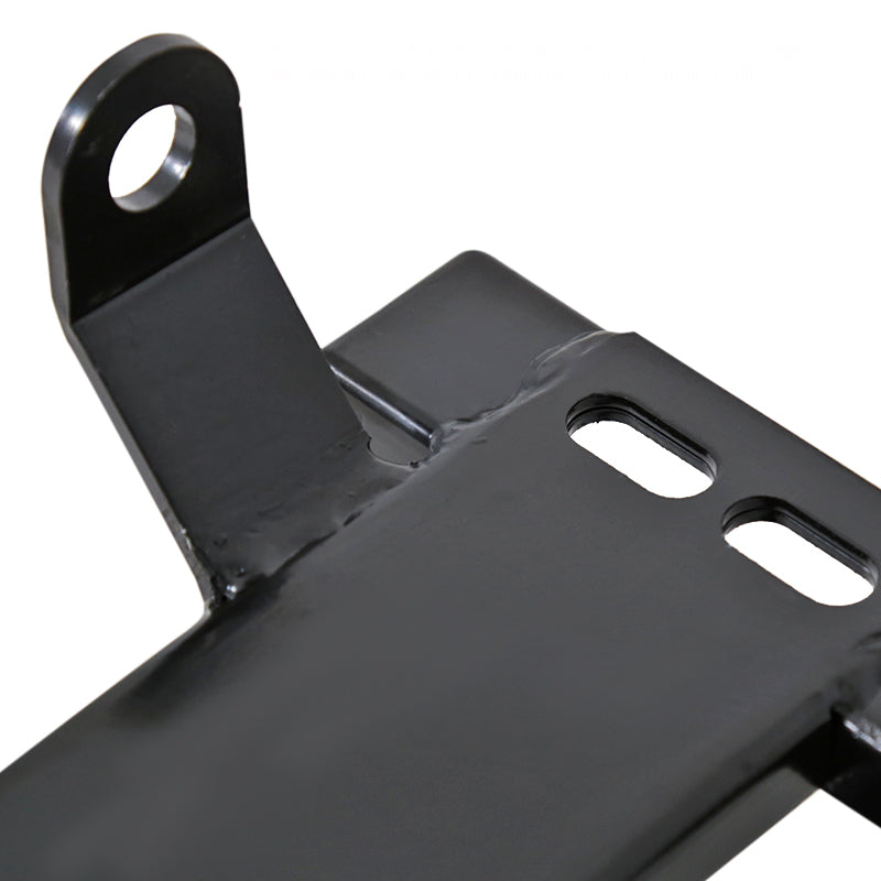 1999-2004 Ford Mustang New Edge Tensile Steel Racing Seat Mounting Brackets - 2PCS