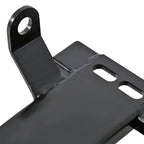 1999-2004 Ford Mustang New Edge Tensile Steel Racing Seat Mounting Brackets - 2PCS