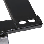 1999-2004 Ford Mustang New Edge Tensile Steel Racing Seat Mounting Brackets - 2PCS