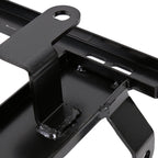 1999-2004 Ford Mustang New Edge Tensile Steel Racing Seat Mounting Brackets - 2PCS