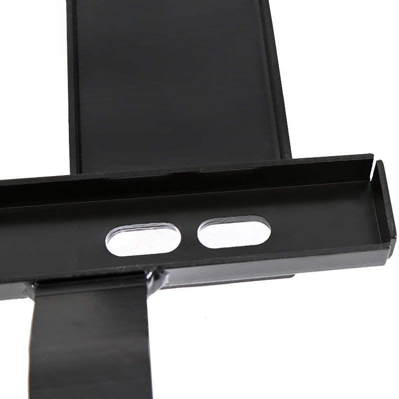 1999-2004 Ford Mustang New Edge Tensile Steel Racing Seat Mounting Brackets - 2PCS