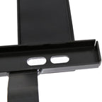 1999-2004 Ford Mustang New Edge Tensile Steel Racing Seat Mounting Brackets - 2PCS