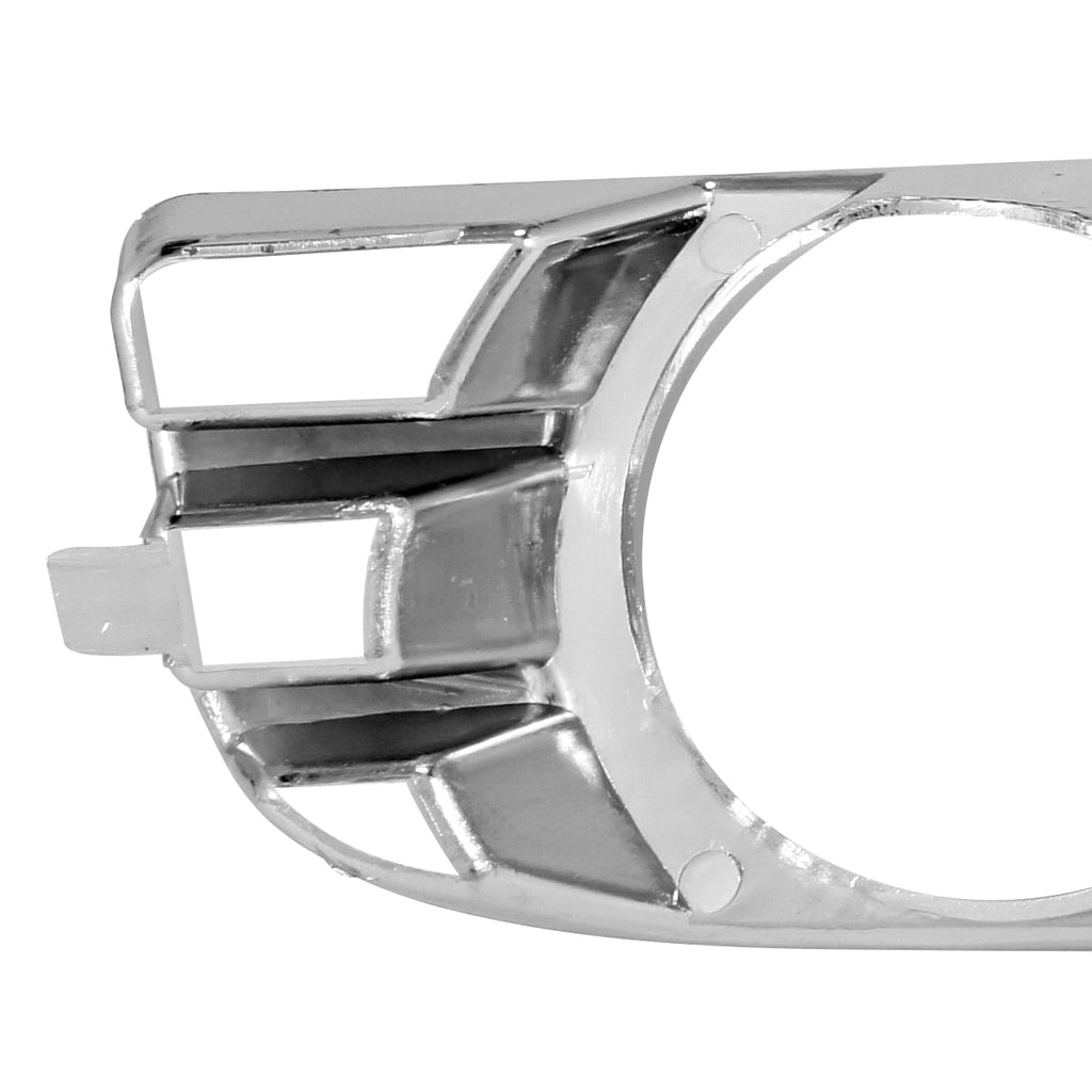 2005-2010 Chrysler 300 Chrome Fog Light Cover