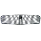 2005-2010 Dodge Charger LX Chrome ABS Front Hood Grille