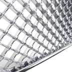 2005-2010 Dodge Charger LX Chrome ABS Front Hood Grille