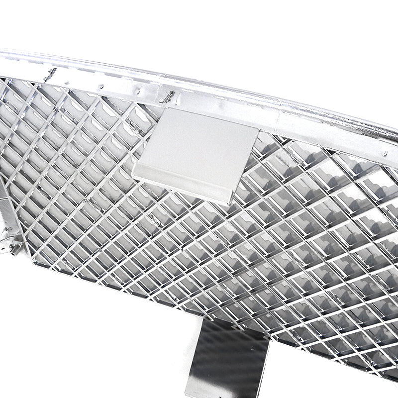 2005-2010 Dodge Charger LX Chrome ABS Front Hood Grille