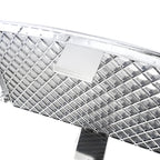 2005-2010 Dodge Charger LX Chrome ABS Front Hood Grille
