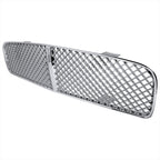 2005-2010 Dodge Charger LX Chrome ABS Front Hood Grille