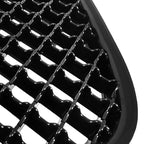 2005-2010 Dodge Charger LX Black ABS Front Hood Grille