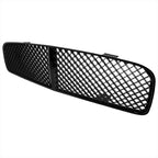 2005-2010 Dodge Charger LX Black ABS Front Hood Grille